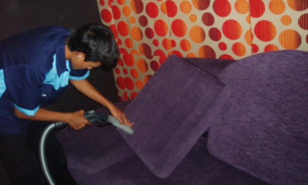 jasa cuci sofa berpengalaman