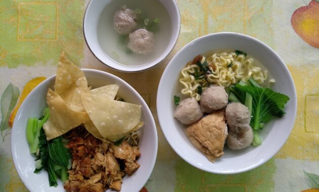 Berapa Harga Bakso Benhil Franchise