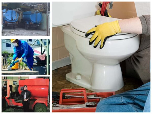 Sedot WC Taman Krocok Bondowoso Termurah