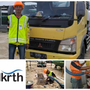 sedot wc lumajang