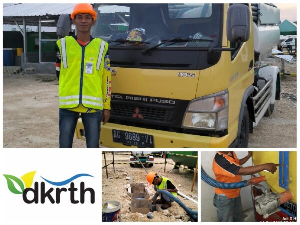 sedot wc lumajang
