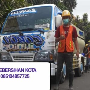 jasa sedot wc bangorejo banyuwangi