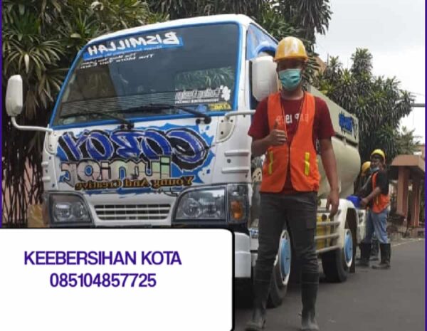 jasa sedot wc bangorejo banyuwangi