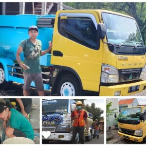sedot wc pesanggaran banyuwangi