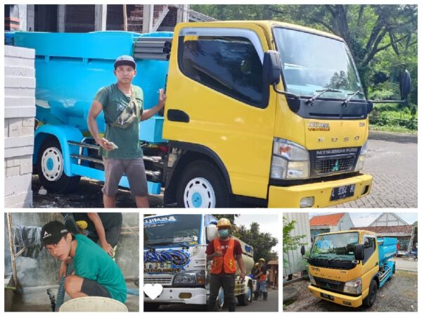 sedot wc pesanggaran banyuwangi