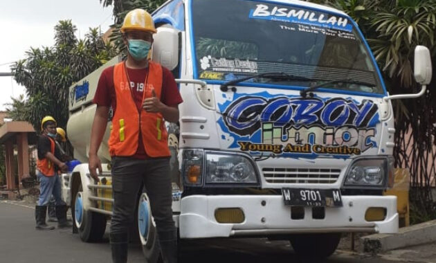 10 Sedot WC Ketapang Banyuwangi Resmi Harga Murah