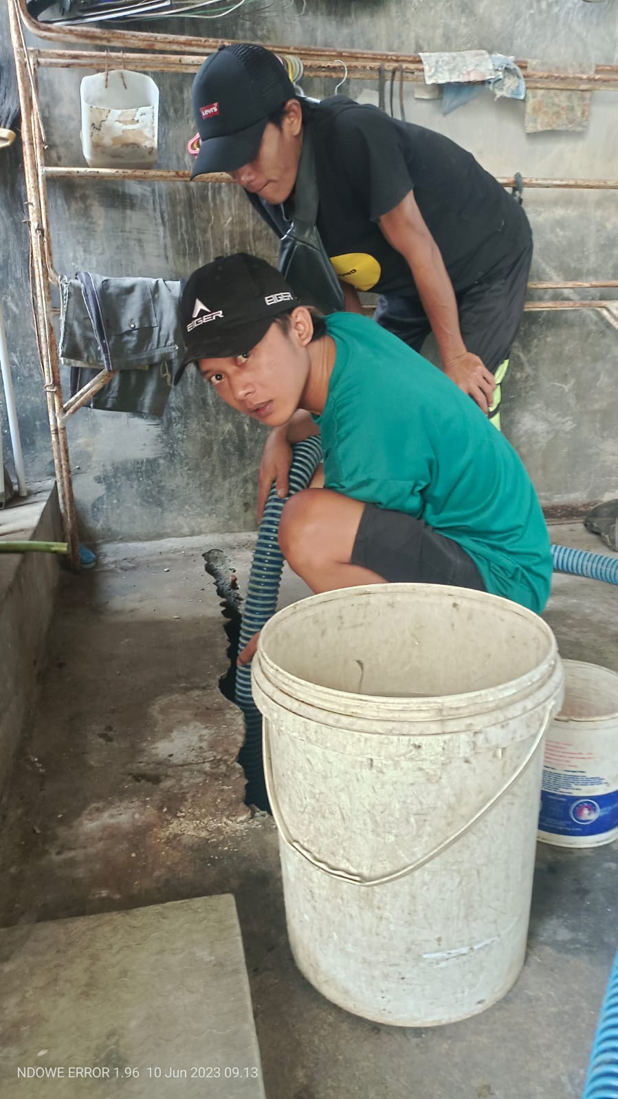 5 Sedot WC Moro Krembangan Surabaya 100% Harga Paling Murah