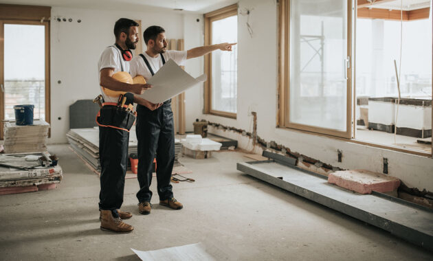 Prospek bisnis renovasi rumah sangatlah cerah dan menjanjikan, terutama dengan pertumbuhan terus-menerus dalam industri properti. 