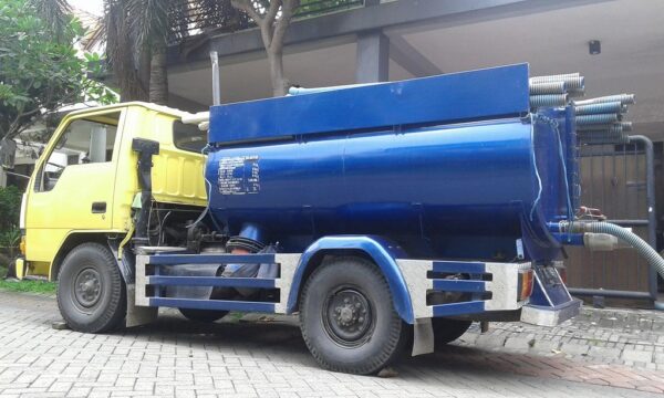 Sedot WC Sumbermanjing Wetan Malang Termurah