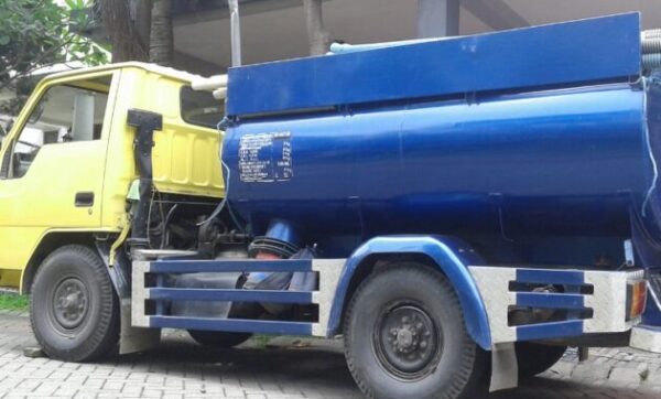 Sedot WC Bumiaji Kota Batu Termurah