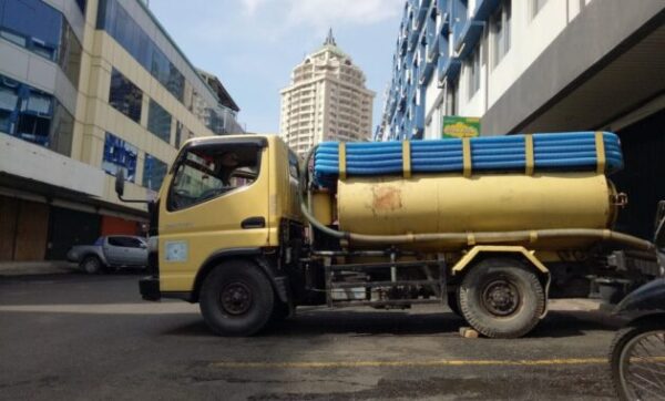 Sedot WC Tanggulangin Sidoarjo Termurah
