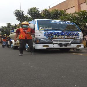 Sedot WC Taman Sidoarjo