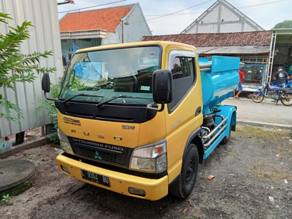 Sedot WC Suruh Trenggalek Terdekat