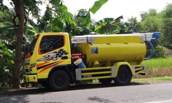 Sedot WC Pilangkenceng Madiun Terdekat