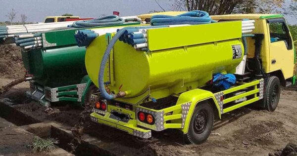 Sedot WC Takeran Magetan Terdekat