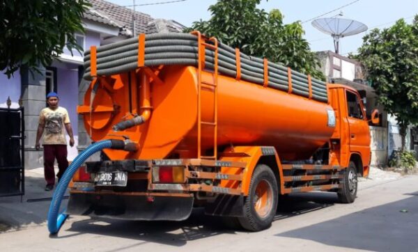 Sedot WC Widodaren Ngawi Terdekat