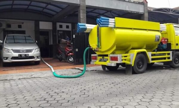 Sedot WC Watulimo Trenggalek Terdekat